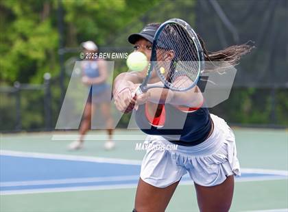 Thumbnail 2 in GIAA 3A & 4A Individual Championship Finals photogallery.