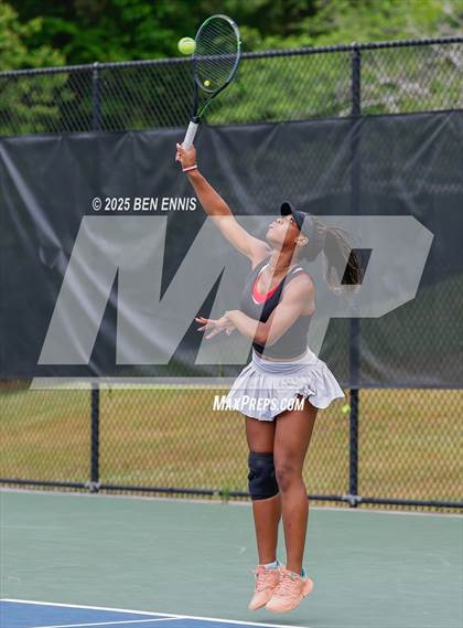 Thumbnail 1 in GIAA 3A & 4A Individual Championship Finals photogallery.