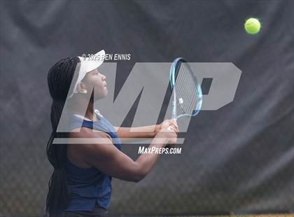 Thumbnail 3 in GIAA 3A & 4A Individual Championship Finals photogallery.
