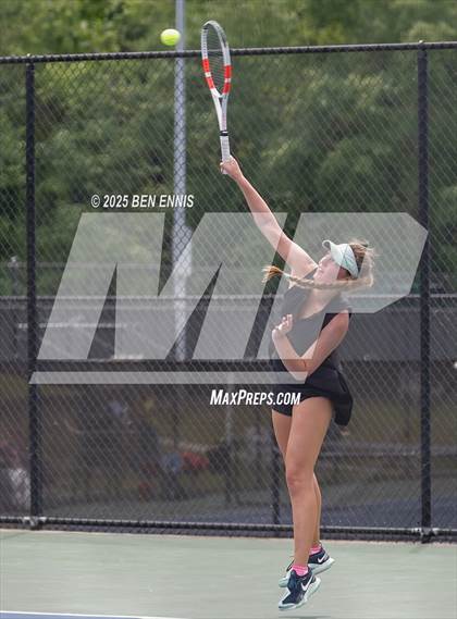 Thumbnail 3 in GIAA 3A & 4A Individual Championship Finals photogallery.