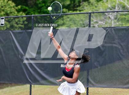Thumbnail 3 in GIAA 3A & 4A Individual Championship Finals photogallery.
