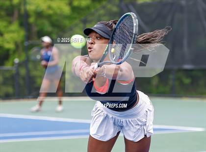 Thumbnail 3 in GIAA 3A & 4A Individual Championship Finals photogallery.