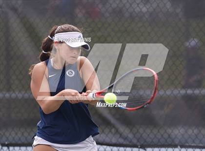 Thumbnail 1 in GIAA 3A & 4A Individual Championship Finals photogallery.