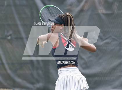 Thumbnail 3 in GIAA 3A & 4A Individual Championship Finals photogallery.