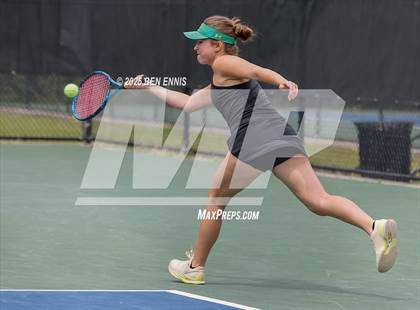 Thumbnail 3 in GIAA 3A & 4A Individual Championship Finals photogallery.