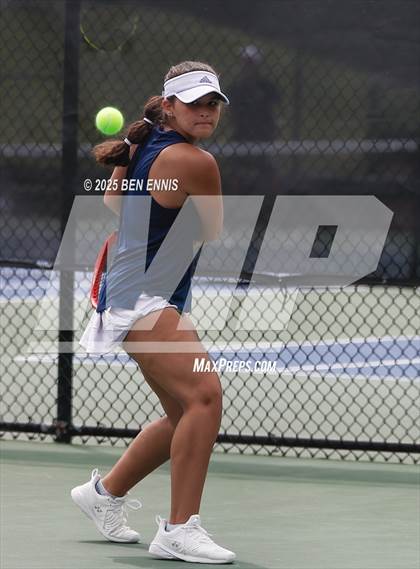 Thumbnail 1 in GIAA 3A & 4A Individual Championship Finals photogallery.