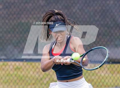Thumbnail 3 in GIAA 3A & 4A Individual Championship Finals photogallery.