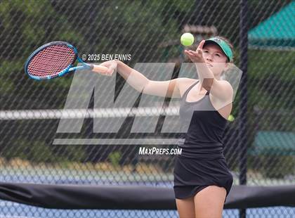 Thumbnail 2 in GIAA 3A & 4A Individual Championship Finals photogallery.