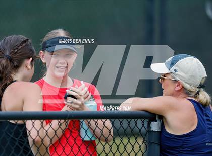 Thumbnail 2 in GIAA 3A & 4A Individual Championship Finals photogallery.
