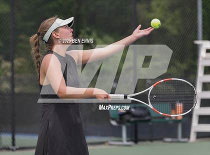 Thumbnail 3 in GIAA 3A & 4A Individual Championship Finals photogallery.