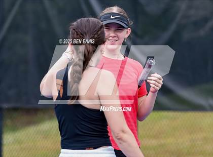 Thumbnail 2 in GIAA 3A & 4A Individual Championship Finals photogallery.
