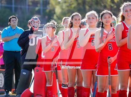Thumbnail 2 in La Jolla vs. Mission Vista (CIF SDS D1 Final) photogallery.