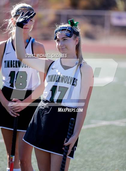 Thumbnail 1 in La Jolla vs. Mission Vista (CIF SDS D1 Final) photogallery.