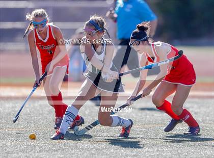Thumbnail 1 in La Jolla vs. Mission Vista (CIF SDS D1 Final) photogallery.