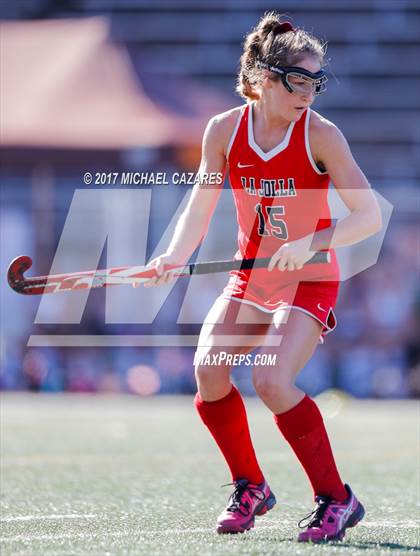 Thumbnail 2 in La Jolla vs. Mission Vista (CIF SDS D1 Final) photogallery.