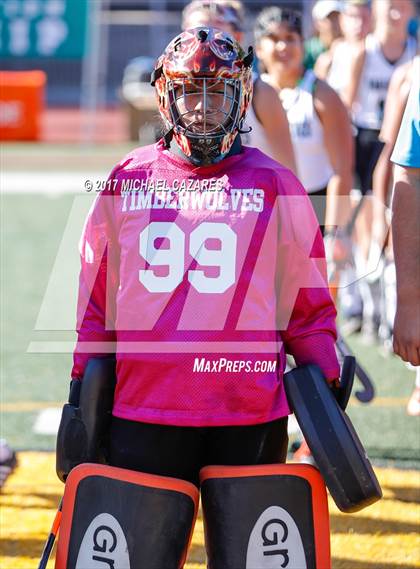 Thumbnail 2 in La Jolla vs. Mission Vista (CIF SDS D1 Final) photogallery.