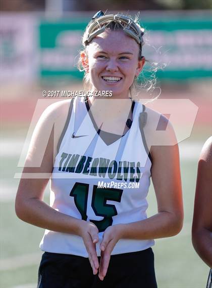Thumbnail 2 in La Jolla vs. Mission Vista (CIF SDS D1 Final) photogallery.