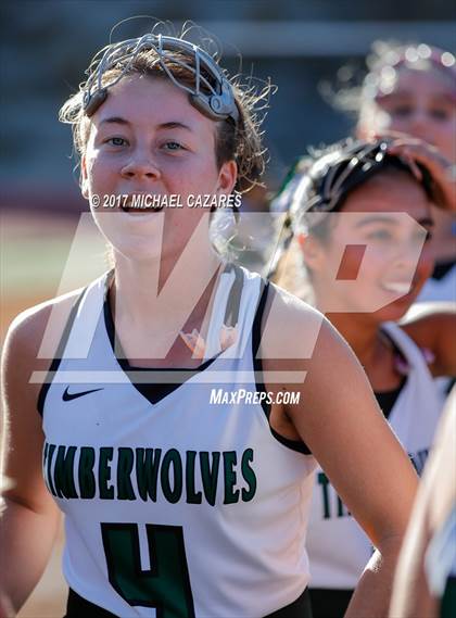 Thumbnail 1 in La Jolla vs. Mission Vista (CIF SDS D1 Final) photogallery.