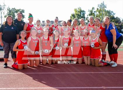 Thumbnail 1 in La Jolla vs. Mission Vista (CIF SDS D1 Final) photogallery.