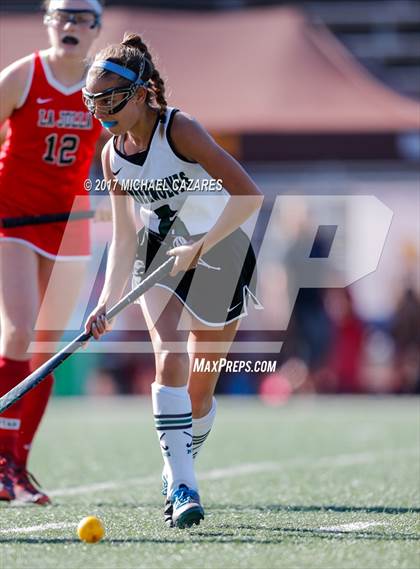 Thumbnail 1 in La Jolla vs. Mission Vista (CIF SDS D1 Final) photogallery.