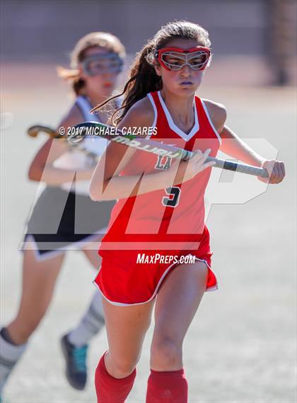 Thumbnail 3 in La Jolla vs. Mission Vista (CIF SDS D1 Final) photogallery.