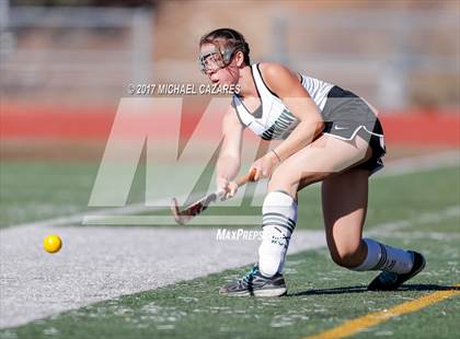 Thumbnail 3 in La Jolla vs. Mission Vista (CIF SDS D1 Final) photogallery.