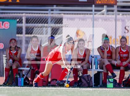 Thumbnail 3 in La Jolla vs. Mission Vista (CIF SDS D1 Final) photogallery.