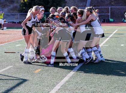 Thumbnail 3 in La Jolla vs. Mission Vista (CIF SDS D1 Final) photogallery.