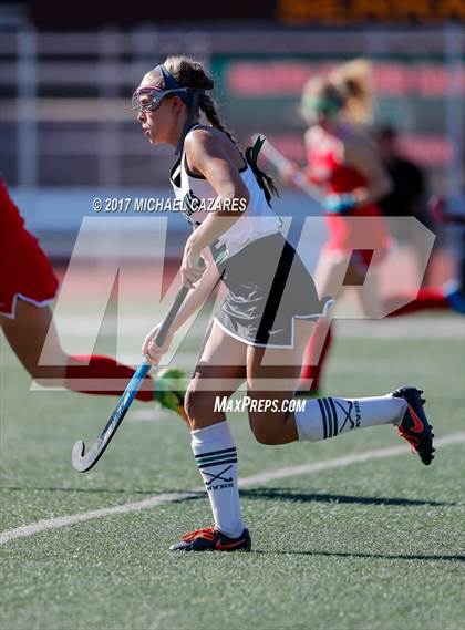 Thumbnail 1 in La Jolla vs. Mission Vista (CIF SDS D1 Final) photogallery.
