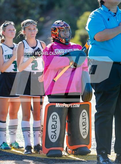 Thumbnail 1 in La Jolla vs. Mission Vista (CIF SDS D1 Final) photogallery.