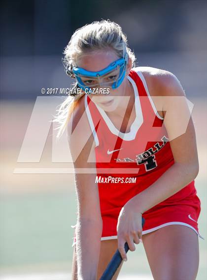 Thumbnail 3 in La Jolla vs. Mission Vista (CIF SDS D1 Final) photogallery.