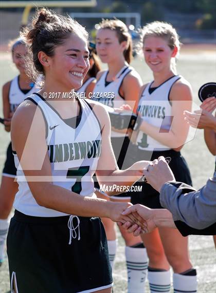 Thumbnail 3 in La Jolla vs. Mission Vista (CIF SDS D1 Final) photogallery.