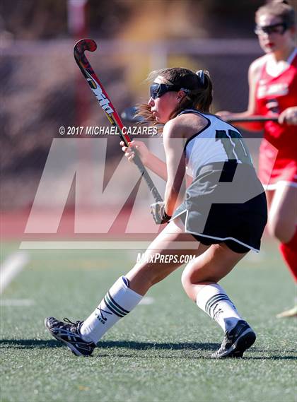 Thumbnail 3 in La Jolla vs. Mission Vista (CIF SDS D1 Final) photogallery.