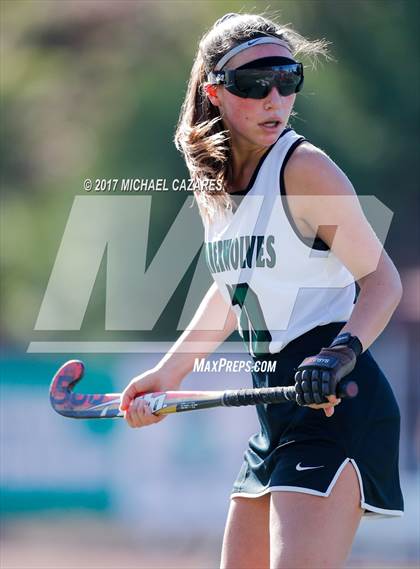 Thumbnail 2 in La Jolla vs. Mission Vista (CIF SDS D1 Final) photogallery.