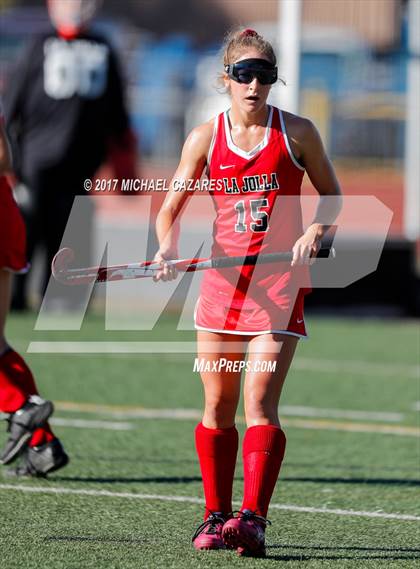 Thumbnail 3 in La Jolla vs. Mission Vista (CIF SDS D1 Final) photogallery.