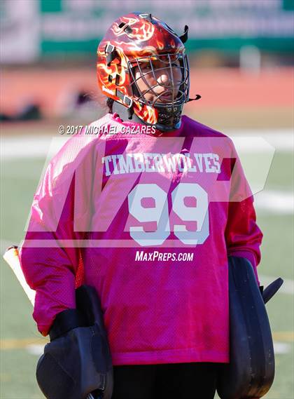 Thumbnail 1 in La Jolla vs. Mission Vista (CIF SDS D1 Final) photogallery.