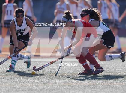 Thumbnail 1 in La Jolla vs. Mission Vista (CIF SDS D1 Final) photogallery.