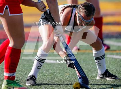 Thumbnail 2 in La Jolla vs. Mission Vista (CIF SDS D1 Final) photogallery.