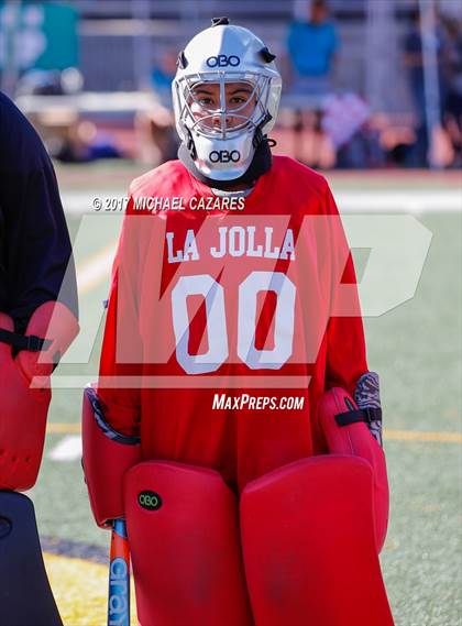 Thumbnail 2 in La Jolla vs. Mission Vista (CIF SDS D1 Final) photogallery.