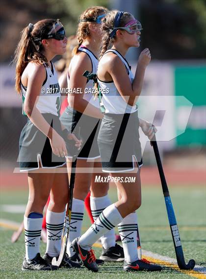 Thumbnail 1 in La Jolla vs. Mission Vista (CIF SDS D1 Final) photogallery.