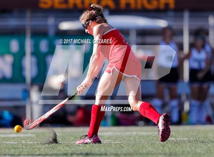 Thumbnail 1 in La Jolla vs. Mission Vista (CIF SDS D1 Final) photogallery.