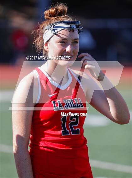 Thumbnail 2 in La Jolla vs. Mission Vista (CIF SDS D1 Final) photogallery.