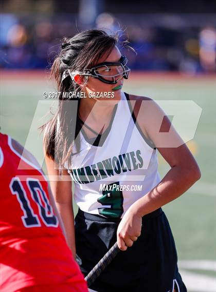 Thumbnail 3 in La Jolla vs. Mission Vista (CIF SDS D1 Final) photogallery.