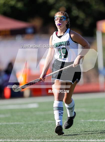 Thumbnail 3 in La Jolla vs. Mission Vista (CIF SDS D1 Final) photogallery.