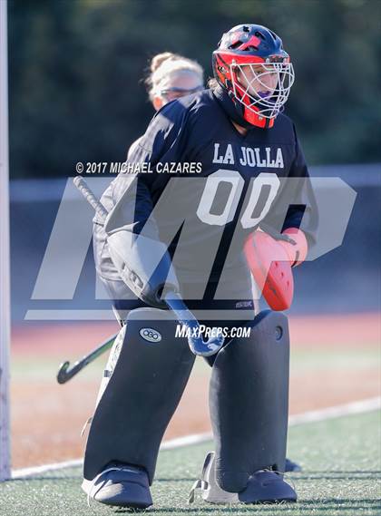 Thumbnail 1 in La Jolla vs. Mission Vista (CIF SDS D1 Final) photogallery.