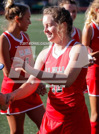 Thumbnail 3 in La Jolla vs. Mission Vista (CIF SDS D1 Final) photogallery.