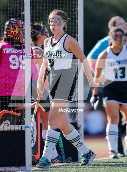 Thumbnail 1 in La Jolla vs. Mission Vista (CIF SDS D1 Final) photogallery.