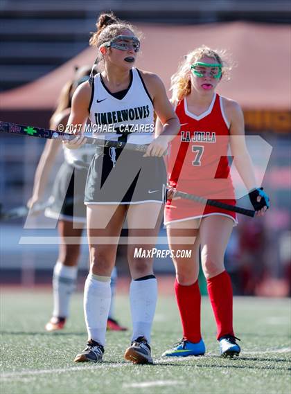 Thumbnail 1 in La Jolla vs. Mission Vista (CIF SDS D1 Final) photogallery.