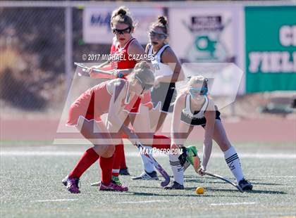 Thumbnail 2 in La Jolla vs. Mission Vista (CIF SDS D1 Final) photogallery.