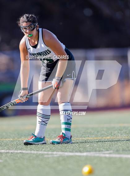 Thumbnail 2 in La Jolla vs. Mission Vista (CIF SDS D1 Final) photogallery.